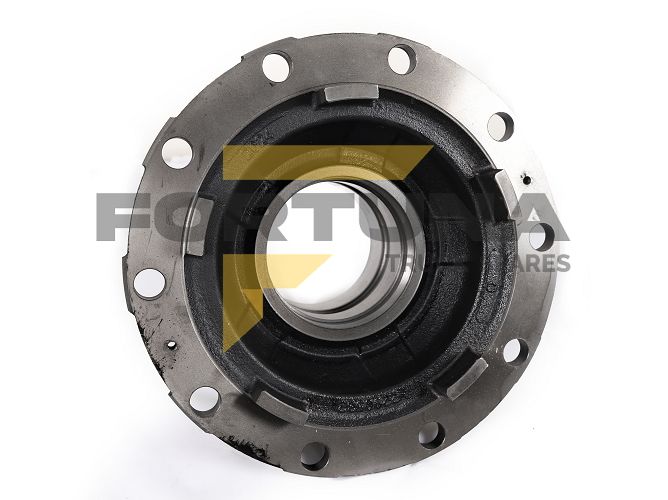 Imagem adicional do produto CUBO RODA DIANTEIRO SCANIA S5 - Cód: FAP-11815